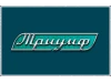 Эмблема команды TRIUMPH JR F (FOXTROT)