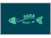 Эмблема команды ПАПА МОЖЕТ