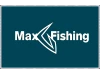 Эмблема команды MAXFISHING ITC - II